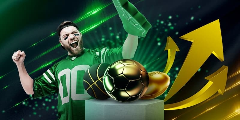 Kinh Nghiệm Cá Cược Thể Thao Quý Báu Cho Bet Thủ 8 Kinh nghiệm cá cược thể thao