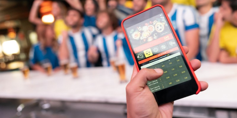 Ưu Đãi Cá Cược Thể Thao Hấp Dẫn Tại 11bet - Cơ Hội Thắng Lớn 7 Các chương trình khuyến mãi hấp dẫn tại 11bet